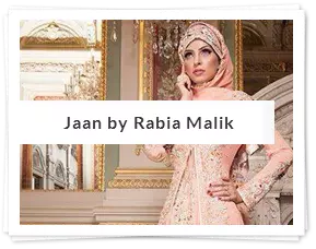 Jaan by Rabia Malik