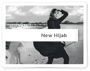 New Hijab